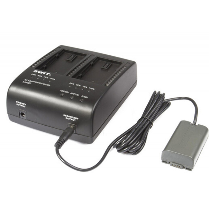 SWIT S-7500P-Cargadores - SWIT-Apodax