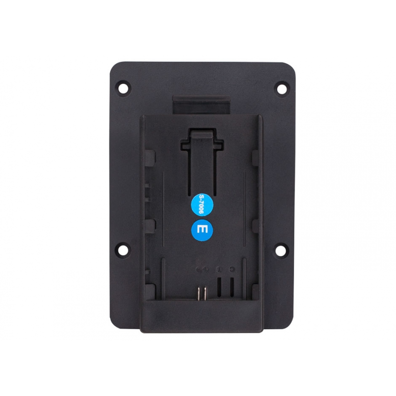 SWIT S-7006E-ADAPTADORES DE BATER&Iacute;A-Apodax