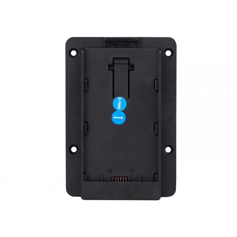 SWIT S-7006I-ADAPTADORES DE BATER&Iacute;A-Apodax