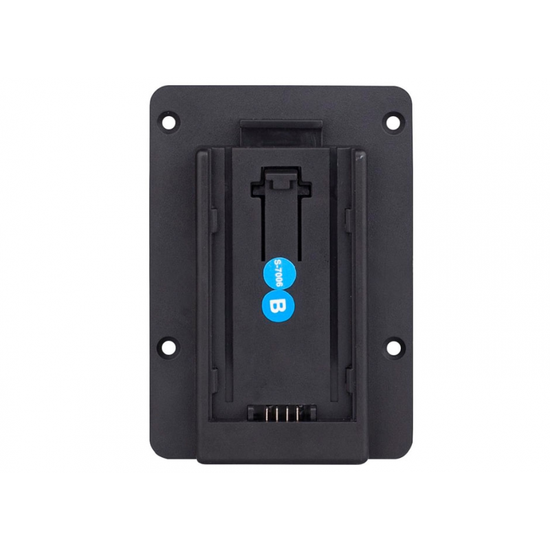 SWIT S-7006B-ADAPTADORES DE BATER&Iacute;A-Apodax