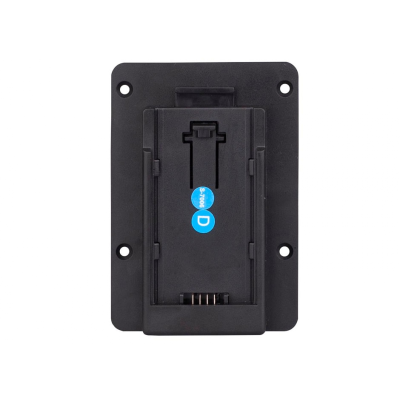 SWIT S-7006D-ADAPTADORES DE BATER&Iacute;A-Apodax