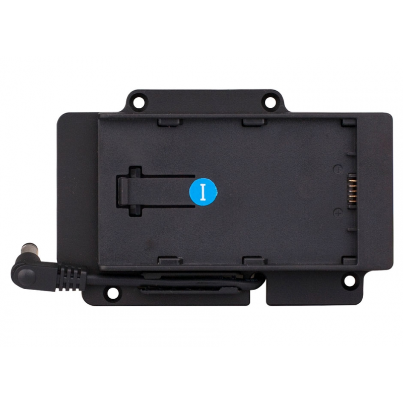 SWIT S-7003I-ADAPTADORES DE BATER&Iacute;A-Apodax