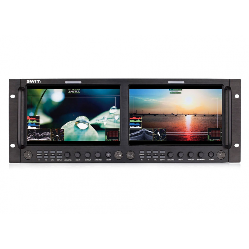SWIT M-1093F-Monitores - SWIT-Apodax