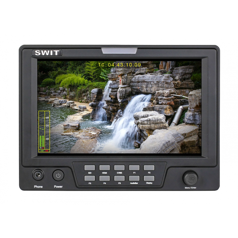 SWIT S-1071H+-Monitores - SWIT-Apodax