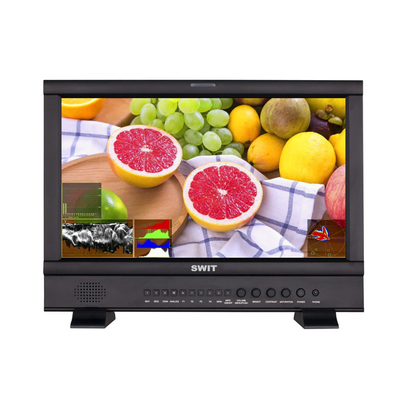 SWIT S-1173FS-Monitores - SWIT-Apodax
