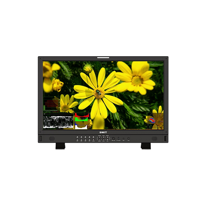 SWIT BM-U275HDR-8K-Monitores - SWIT-Apodax