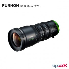 FUJINON MK 18-55mm T2.9