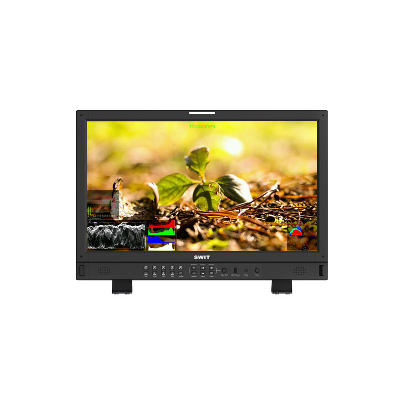 SWIT BM-U245HDR-Monitores - SWIT-Apodax