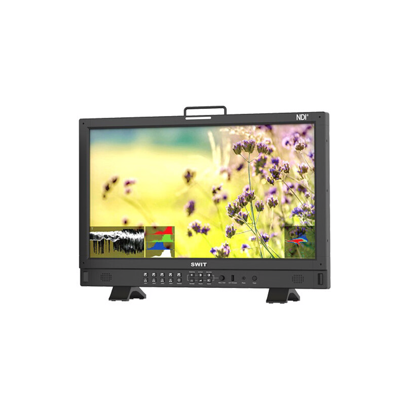 SWIT BM-245-NDI-Monitores - SWIT-Apodax