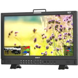 SWIT BM-245-NDI