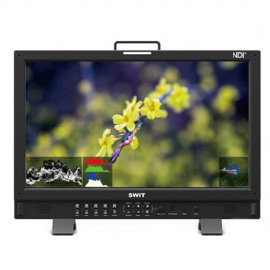 SWIT BM-215-NDI