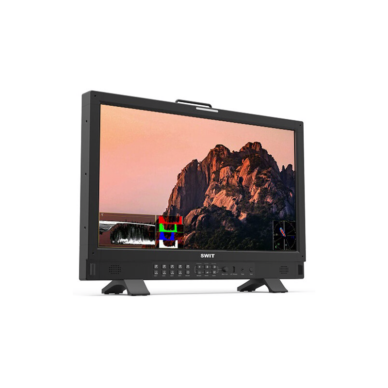SWIT BM-H245-Monitores - SWIT-Apodax