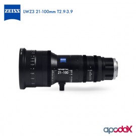 ZEISS LWZ3 21-100mm T2.9-3.9