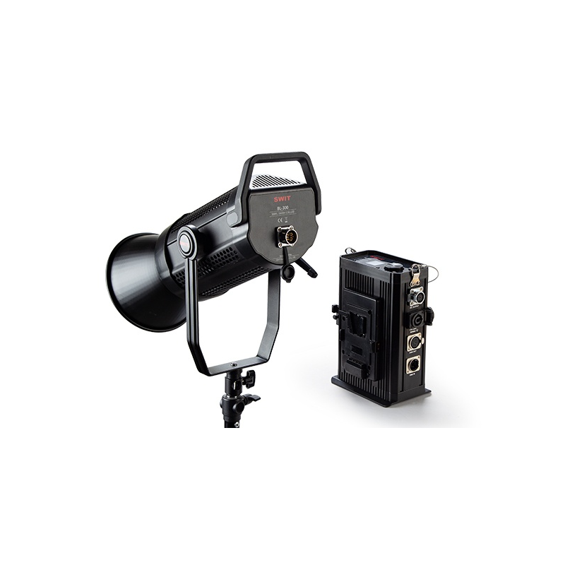 SWIT BL-300-Iluminaci&oacute;n - SWIT -Apodax