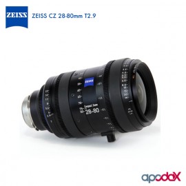 ZEISS CZ 28-80mm T2.9
