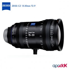 ZEISS CZ 15-30mm T2.9