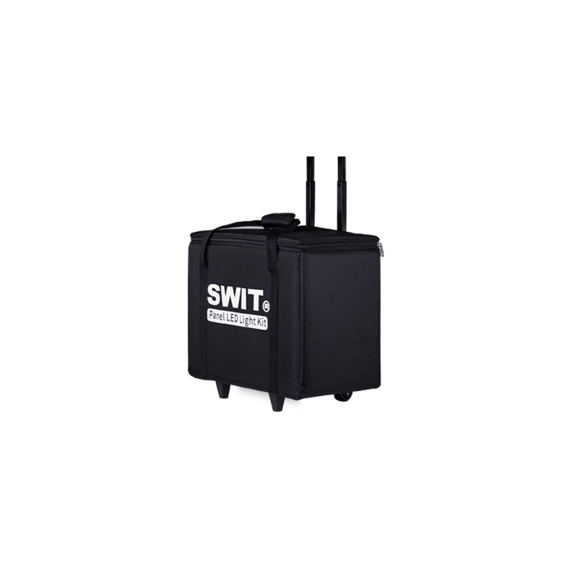 SWIT FL-C60D 3Case-Iluminaci&oacute;n - SWIT -Apodax
