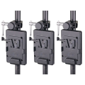 SWIT FL-C60D 3KIT