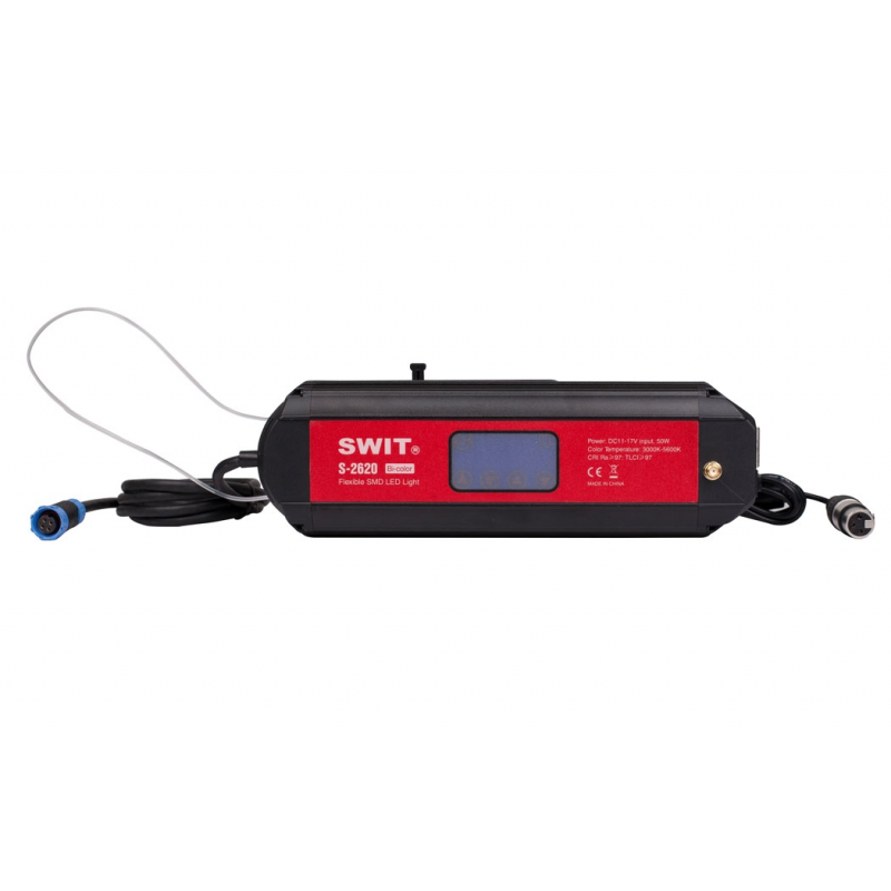 SWIT S-2620 Controller-Iluminaci&oacute;n - SWIT -Apodax