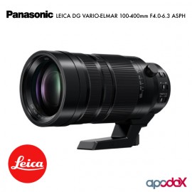 LEICA DG VARIO-ELMAR 100-400mm F4.0-6.3 ASPH