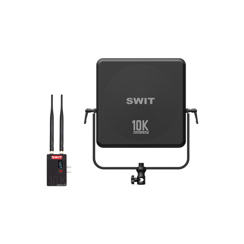 SWIT FLOW10K-Transmisores - SWIT -Apodax
