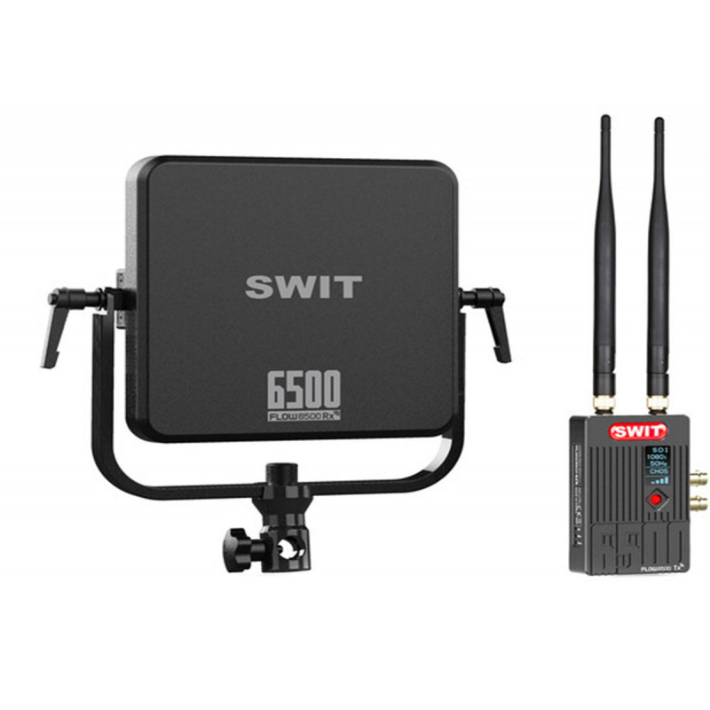 SWIT FLOW6500 Rx-Transmisores - SWIT -Apodax