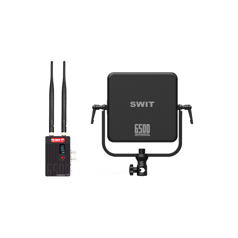 SWIT FLOW6500-Transmisores - SWIT -Apodax