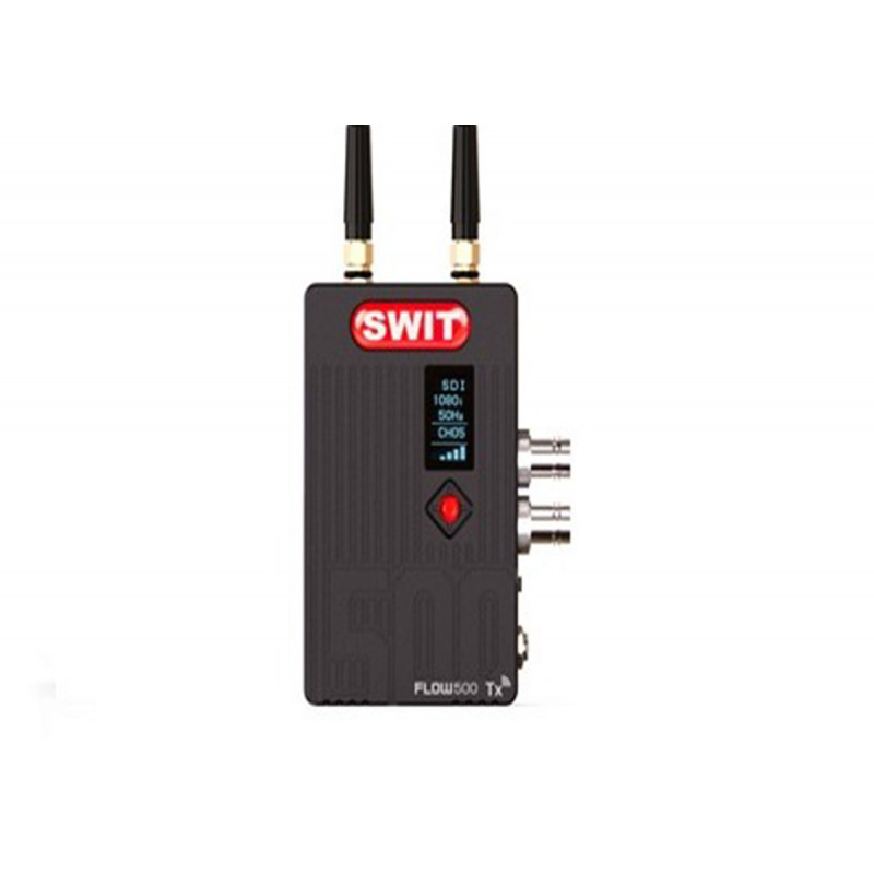 SWIT CURVE500+-Transmisores - SWIT -Apodax
