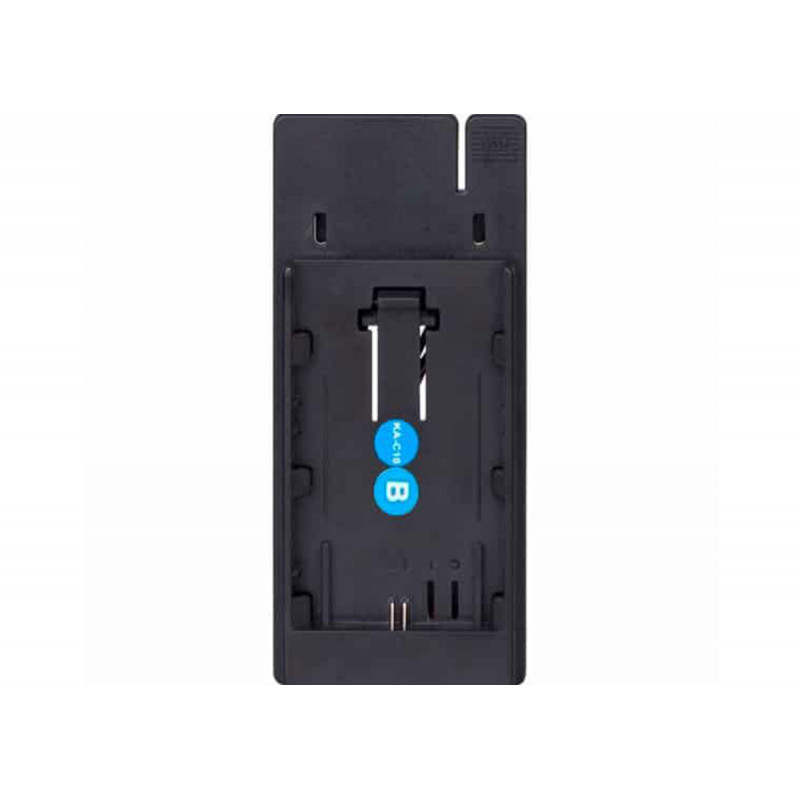 SWIT KA-C10B-ADAPTADORES DE BATER&Iacute;A-Apodax