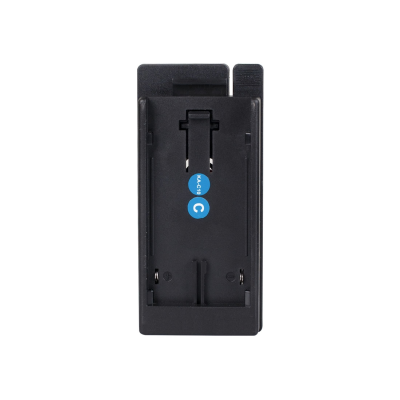 SWIT KA-C10C-ADAPTADORES DE BATER&Iacute;A-Apodax