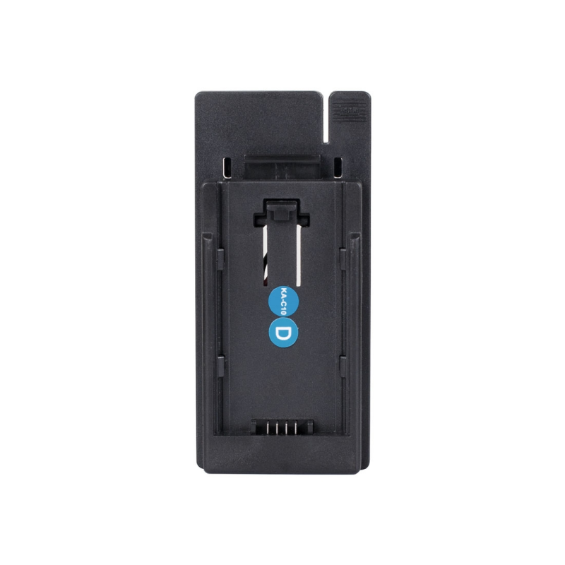 SWIT KA-C10D-ADAPTADORES DE BATER&Iacute;A-Apodax