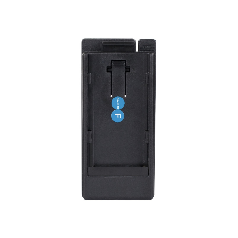 SWIT KA-C10F-ADAPTADORES DE BATER&Iacute;A-Apodax