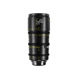 DZOfilm Catta FF Zoom 18-35MM T2.9-PL Mount(Black)