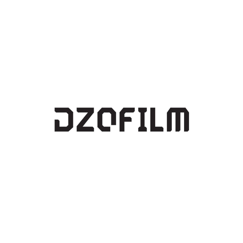 DZOFILM Catta FF E-Mount Bundle 18-35/35-80 T2.9 (White)-&Oacute;PTICAS ZOOM CINE-Apodax