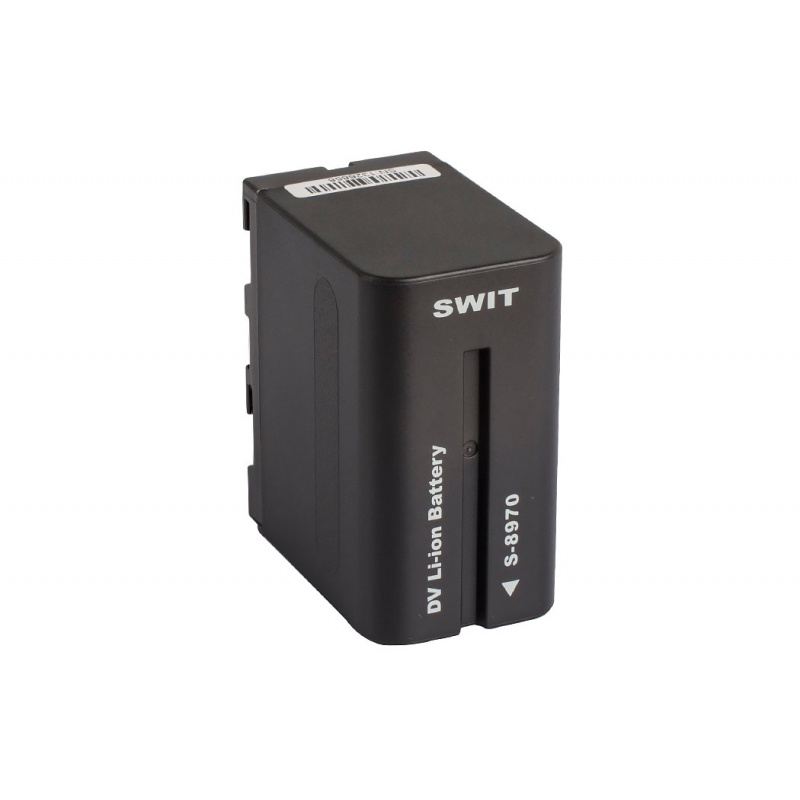 SWIT S-8970-Bater&iacute;as - SWIT-Apodax