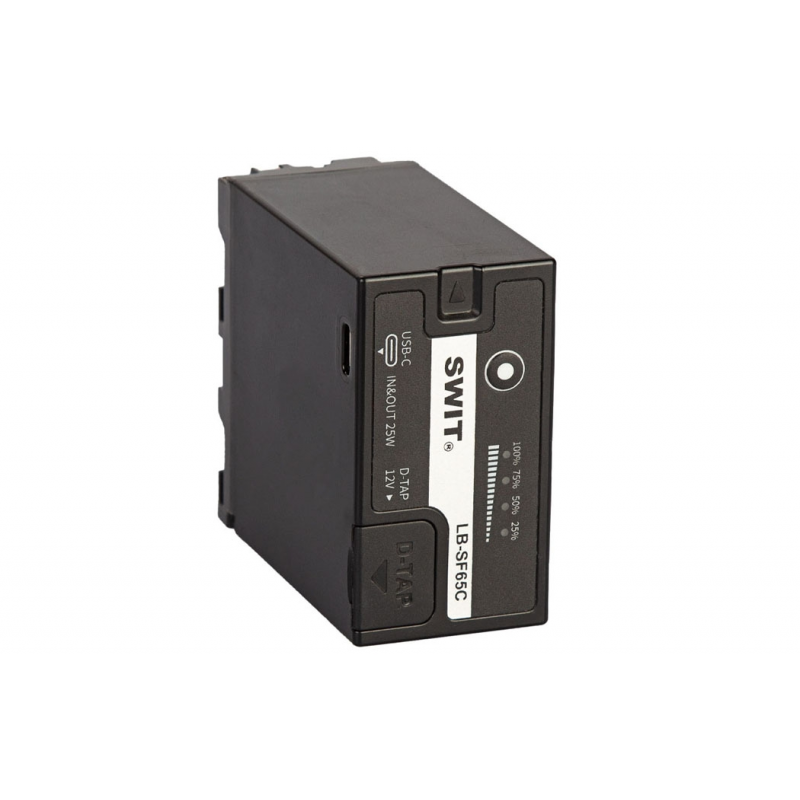 SWIT LB-SF65C-Bater&iacute;as - SWIT-Apodax