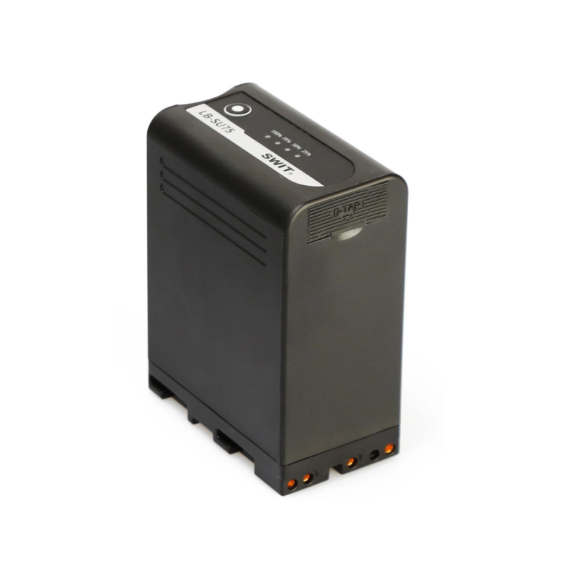SWIT LB-SU75*2+S-3602U KIT-Bater&iacute;as - SWIT-Apodax