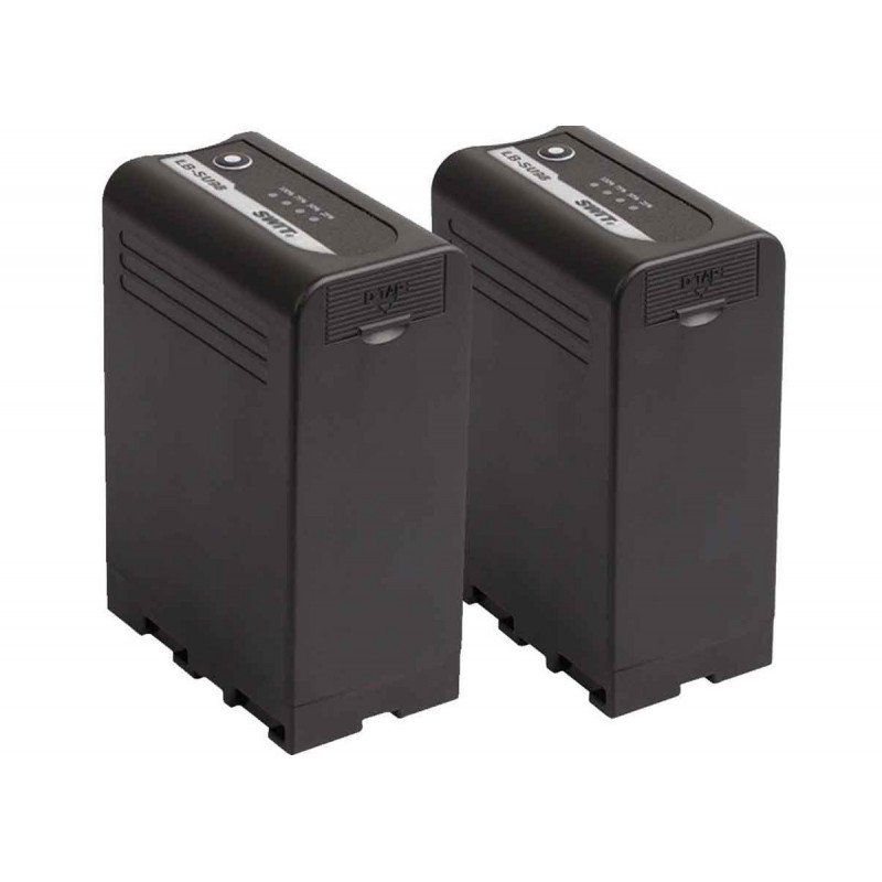 SWIT LB-SU98 2KIT-Bater&iacute;as - SWIT-Apodax