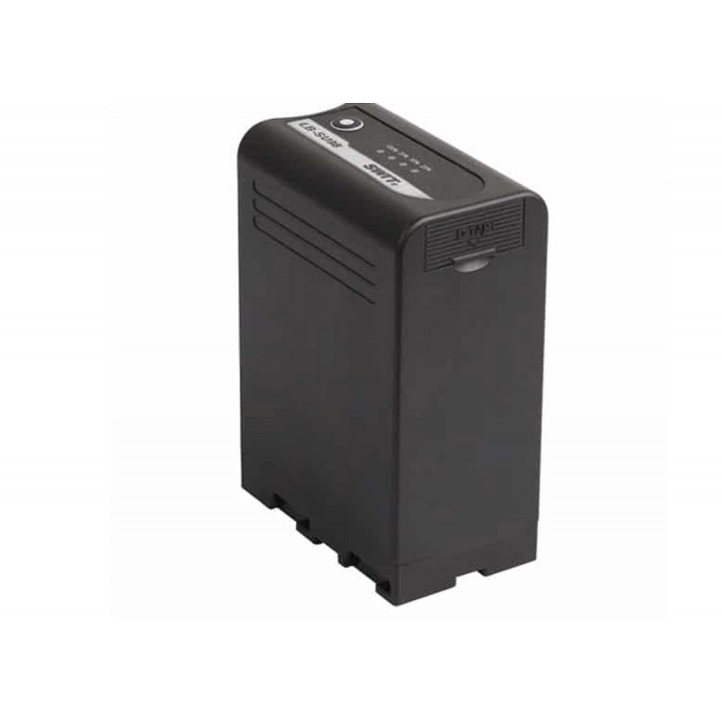 SWIT LB-SU98*2+S-3602U KIT-Bater&iacute;as - SWIT-Apodax
