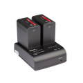 SWIT LB-SU98*2+S-3602U KIT