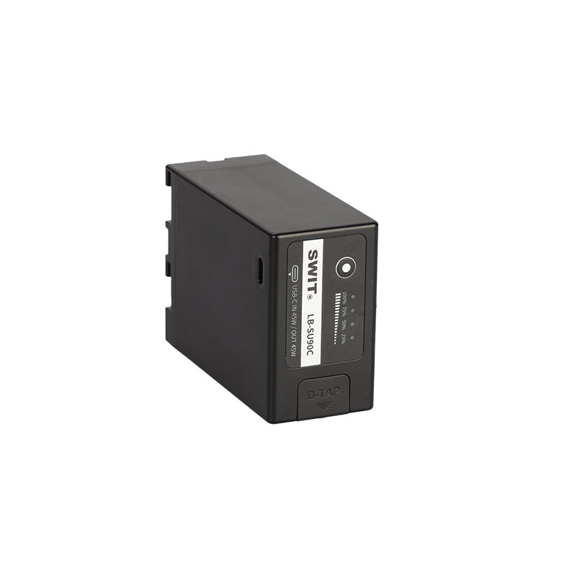 SWIT LB-SU90C*2+S-3602U KIT-Bater&iacute;as - SWIT-Apodax