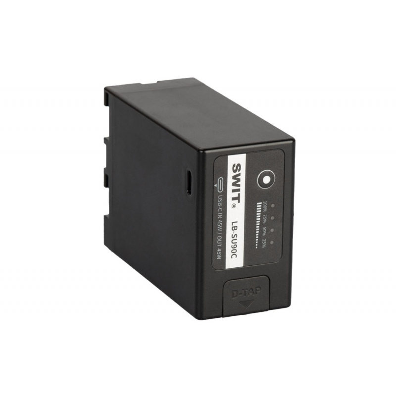 SWIT LB-SU90C-Bater&iacute;as - SWIT-Apodax