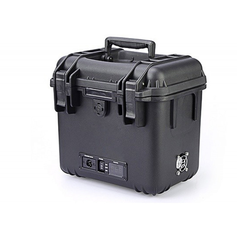 SWIT S-4040-Cargadores - SWIT-Apodax