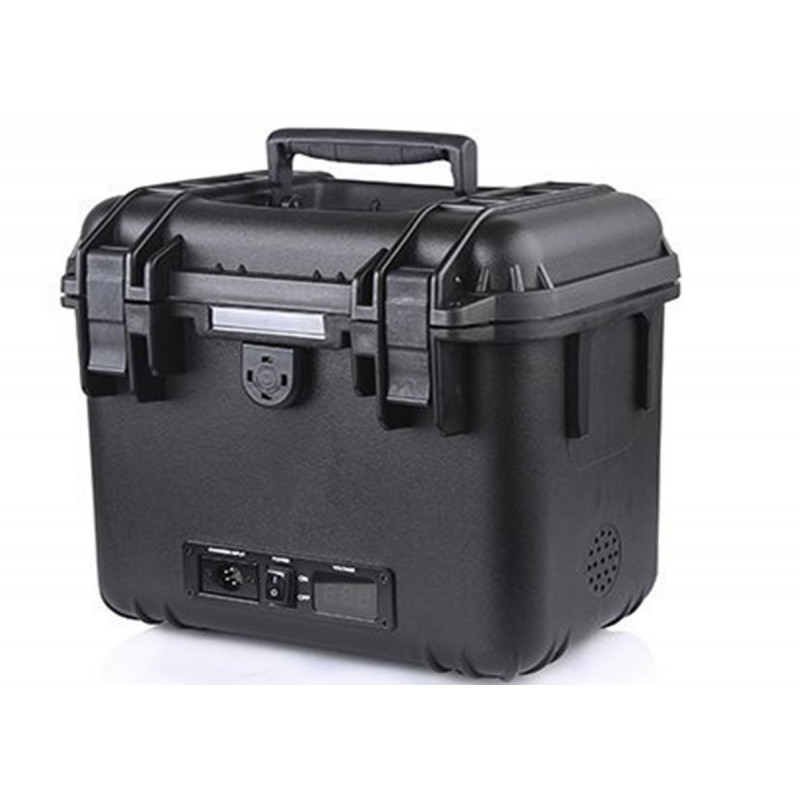 SWIT S-4020 KIT-Cargadores - SWIT-Apodax