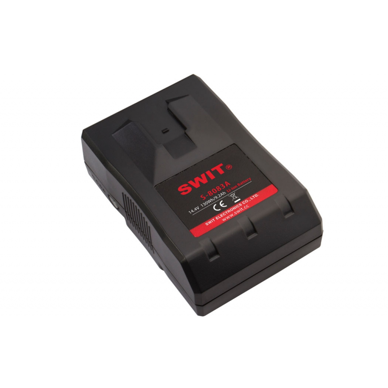 SWIT S-8083A-Bater&iacute;as - SWIT-Apodax