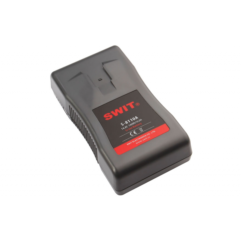 SWIT S-8110A-Bater&iacute;as - SWIT-Apodax