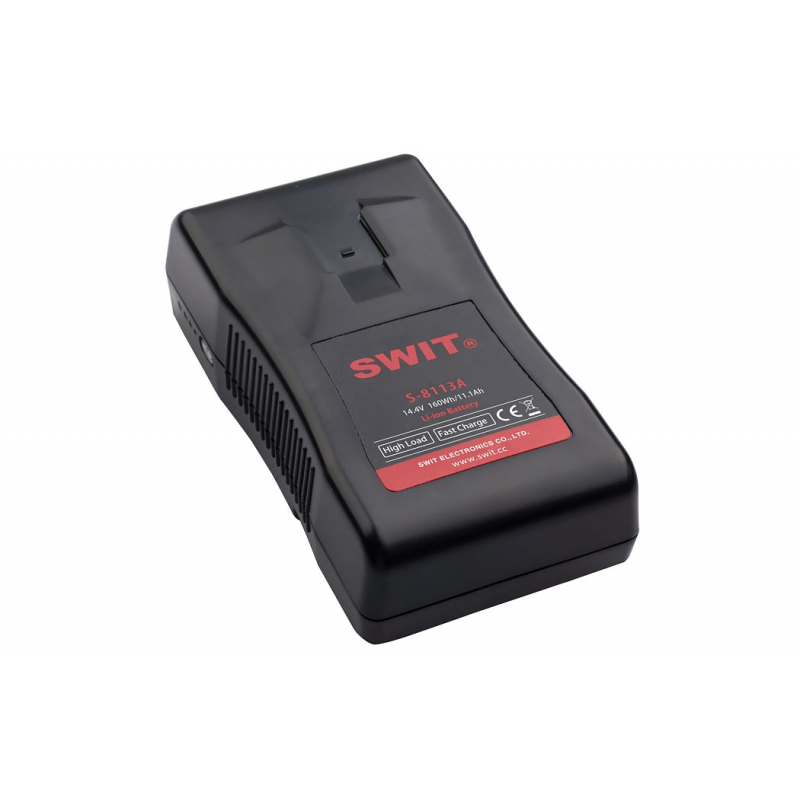 SWIT S-8113A-Bater&iacute;as - SWIT-Apodax
