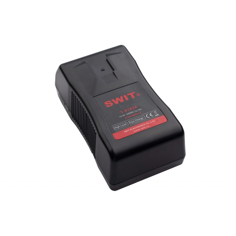 SWIT S-8183A-Bater&iacute;as - SWIT-Apodax