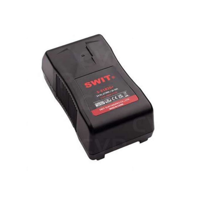 SWIT S-8183S+-Bater&iacute;as - SWIT-Apodax