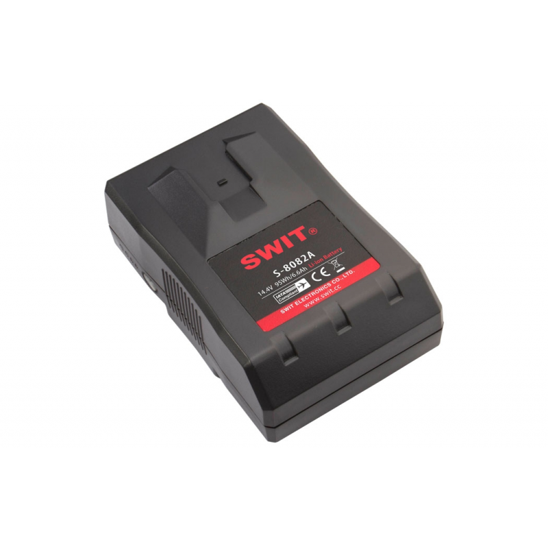 SWIT S-8082A-Bater&iacute;as - SWIT-Apodax